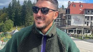 Ciprian Marica, fost jucător de fotbal