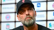 Jurgen Klopp, antrenorul lui Liverpool