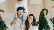 Lili Sandu familie