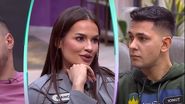 Robert, Bianca și Ionuț