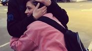 Mădălina Crețan și regretatul Nosfe