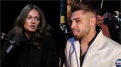 „Am stat un pic să mă gândesc” Raluka spune adevărul despre colaborarea cu Luis Gabriel! Ce crede, de fapt, artista, despre cântăreții de manele: „Nu se compară”