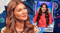 ”A fost nevoie de muncă, pentru a ajunge să știu cine sunt cu adevărat” Ilinca Vandici și-a deschis sufletul și a vorbit deschis despre defectele pe care le are | EXCLUSIV