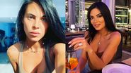 Livia Eftimie și Olga Barcari