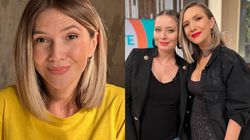Cum a reacționat Adela Popescu când a aflat că Laura Cosoi este gravidă pentru a patra oară! Soția lui Radu Vâlcan i-a băgat la bănuieli pe fani cu mesajul ăsta! Toți s-au întrebat dacă nu cumva și ea este însărcinată din nou