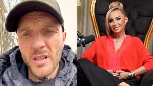 Colaj Cătălin Bordea și Anamaria Prodan  Cătălin Bordea și Anamaria Prodan