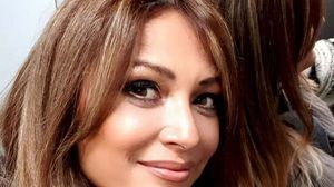 "Împreună din nou" Anca Țurcașiu nu a stat pe gânduri și a publicat imaginile pe rețelele de socializare. Mărturisirea pe care a făcut-o în timp ce filma spune totul despre legătura specială pe care o au: "Te iubesc"
