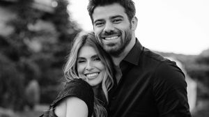 sanziana negru si stefan floroaica nunta