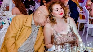 Viorel și Oana Lis