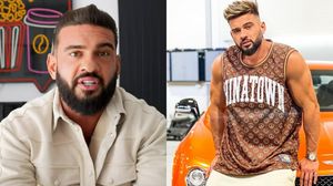 „Trag ponoasele greșelii. Nu sunt mândru deloc!” Dorian Popa a spus-o clar și fără rețineri! Când ar trebui, de fapt, să-și primească permisul de conducere, după ce a fost prins la volan sub influența substanțelor interzise