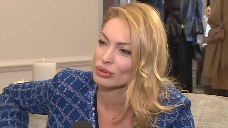 valentina pelinel declaratii