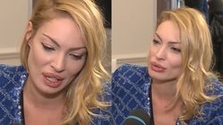 "Dezamăgiri mari de la oameni la care nu te aștepți" Valentina Pelinel nu credea că va trece prin asta vreodată. Soția lui Cristi Borcea a realizat târziu că trebuie să fie mai atentă la persoanele din jurul ei. Și-a învățat lecția