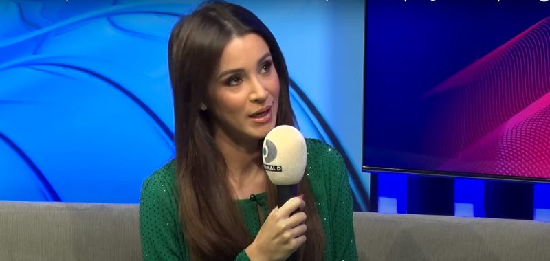 Ana-Maria Barnoschi declarații copil