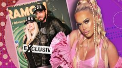 Anda Adam și Joseph au singur scop anul acesta! Ce au spus despre petrecerea de nuntă pentru care se pregătesc: „Suntem obligați” | EXCLUSIV