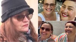 Sora Ronei Hartner, mesaj sfâșietor la 40 de zile de la moartea artistei. Rinda simte că se sufocă de dor, de când cancerul i-a răpit cea mai dragă ființă: "Îmi lipsești atât de mult"