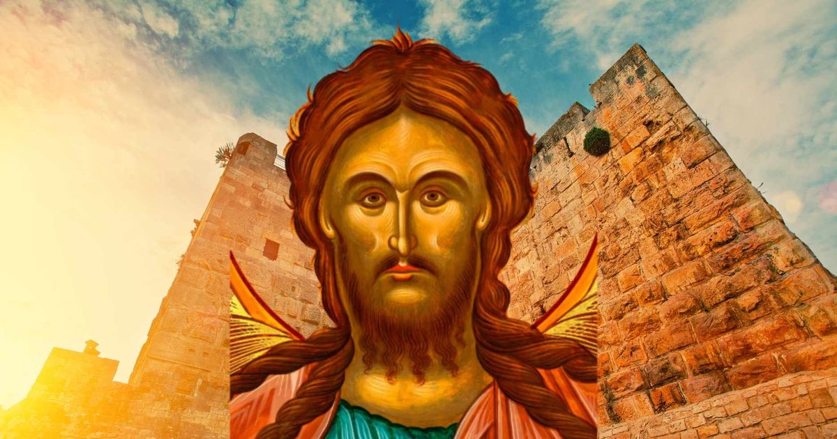 Cine a fost Sfântul Ioan Botezătorul Viața, minunile, moaștele și