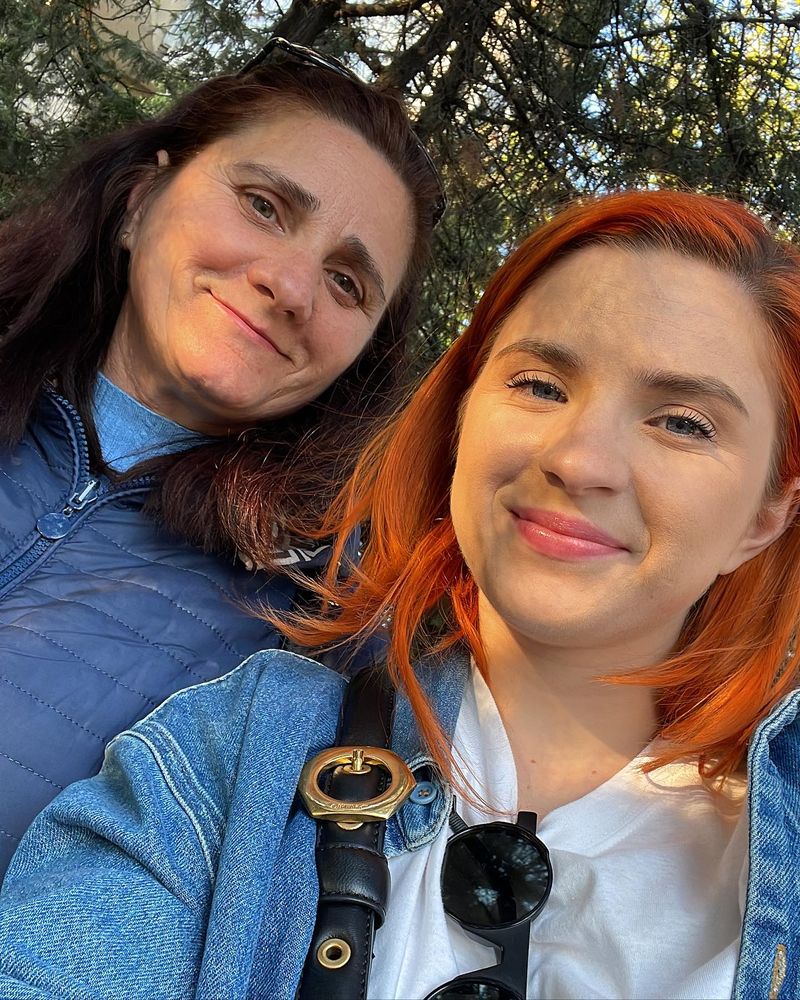 cristina ciobanasu mama 