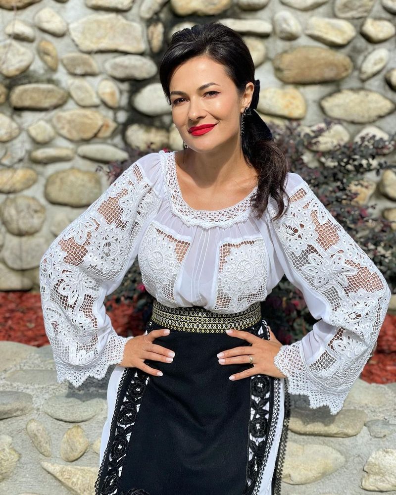Olguța Berbec