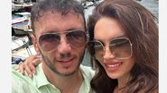 Cristina Spătar și Vicențiu Mocanu