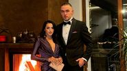 Larisa Iordache, Cristian Chiriță 