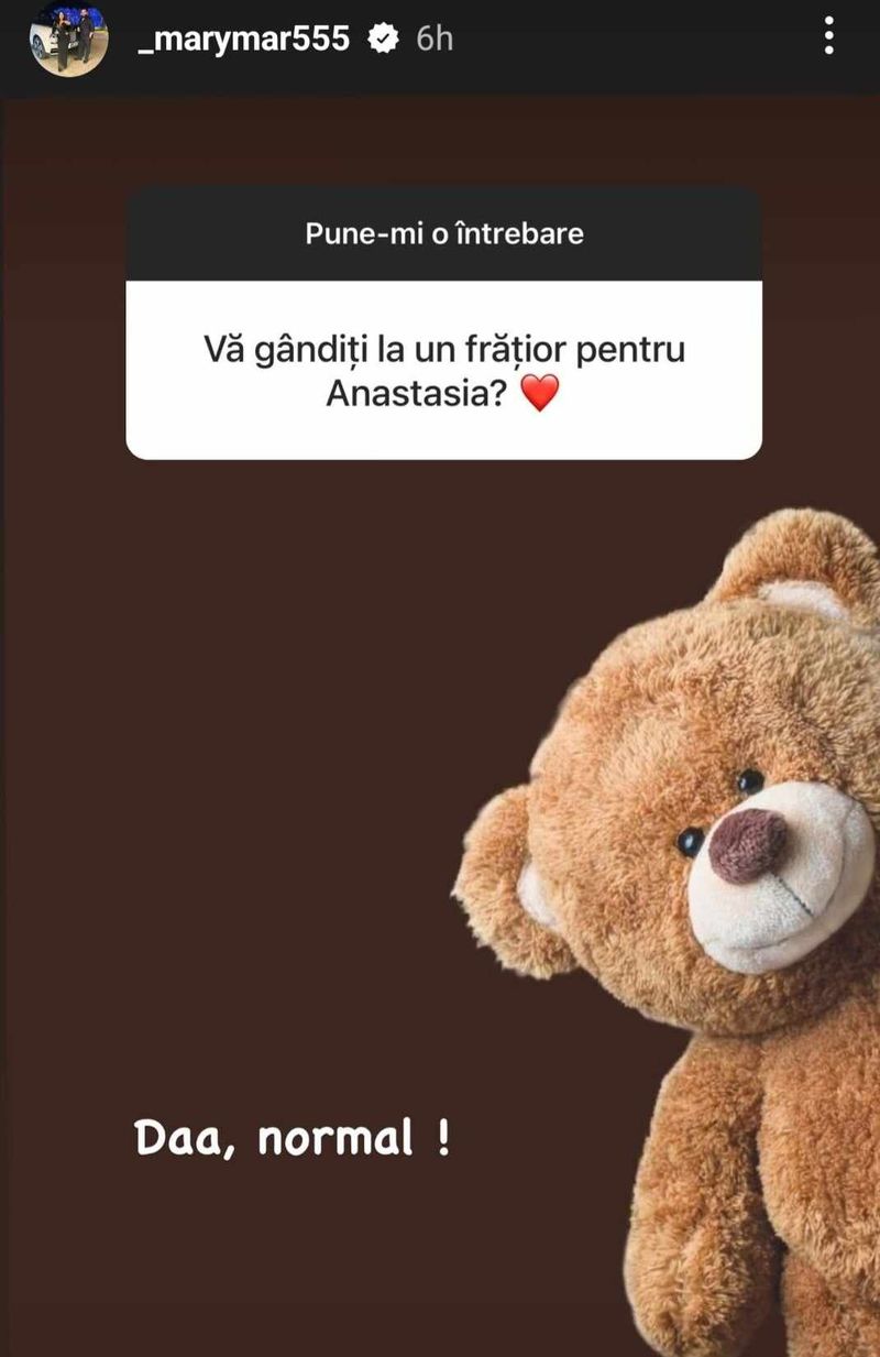 alina marymar postare 