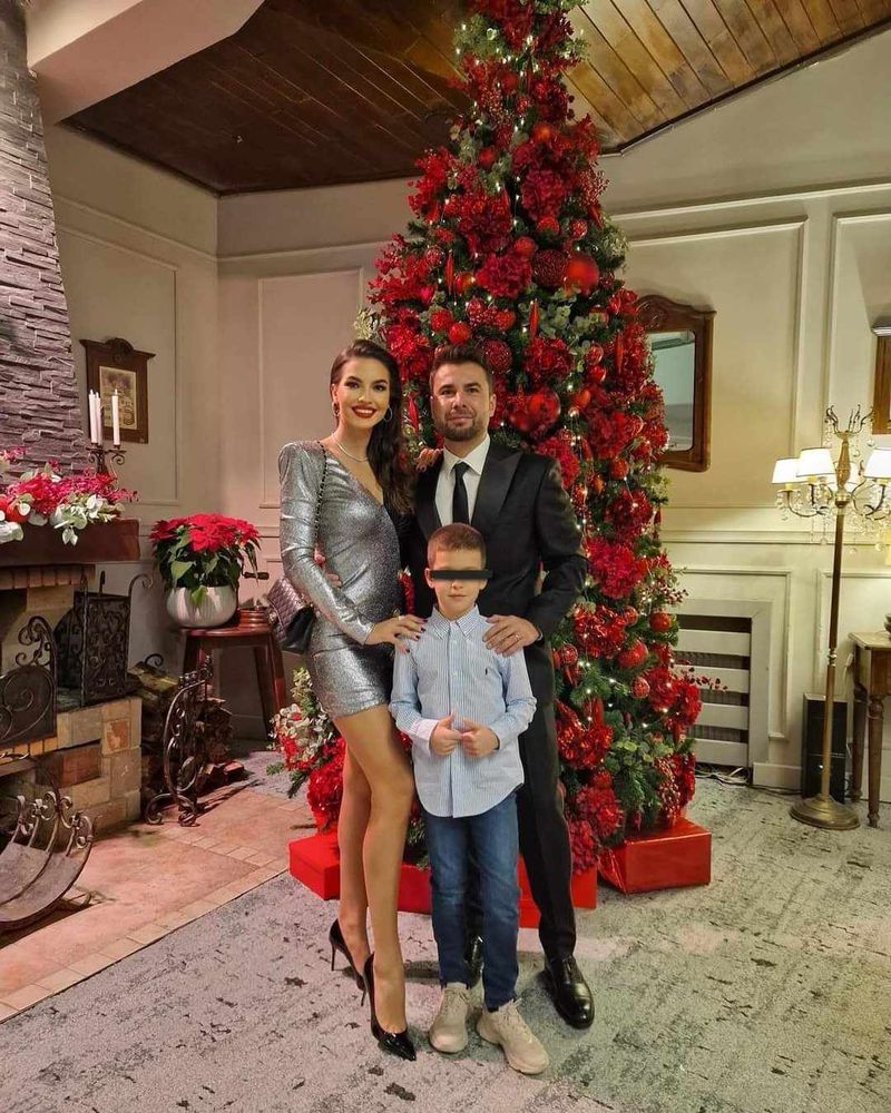 adrian mutu familie 