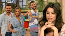 Adela Popescu a dat vestea cea mare în direct! Se va întâmpla anul acesta! Lili Sandu a aflat și ea din emisiune ce urmează: „De ce te uiți așa la mine, Adela?”