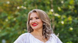 Mirela Vaida