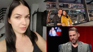 Deea și Dinu Maxer 