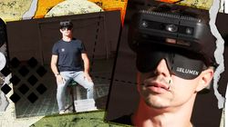 O nouă ediție specială a emisiunii ”Play IT” aduce în atenția românilor un subiect mai puțin cunoscut! Ce fac, de fapt, ochelarii pentru nevăzători? Paralela neașteptată dintre un câine ghid și un accesoriu de acest fel