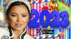 Carmen de la Sălciua, totul despre cel mai mare regret din 2023! Anul acesta vrea să facă o schimbare: „Dacă Dumnezeu îmi ajută, voi face anul acesta” | EXCLUSIV