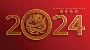 2024, Anul Dragonului de lemn