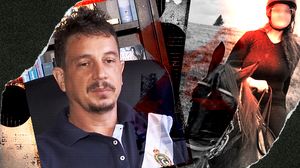 Părinții Sharei răstoarnă ancheta după ce au vizionat imaginile de pe camerele de supraveghere, din seara în care fiica lor a murit în casa tânărului din Neamț. Ce au observat împreună cu avocatul i-a cutremurat: "Se vede cum ridică"