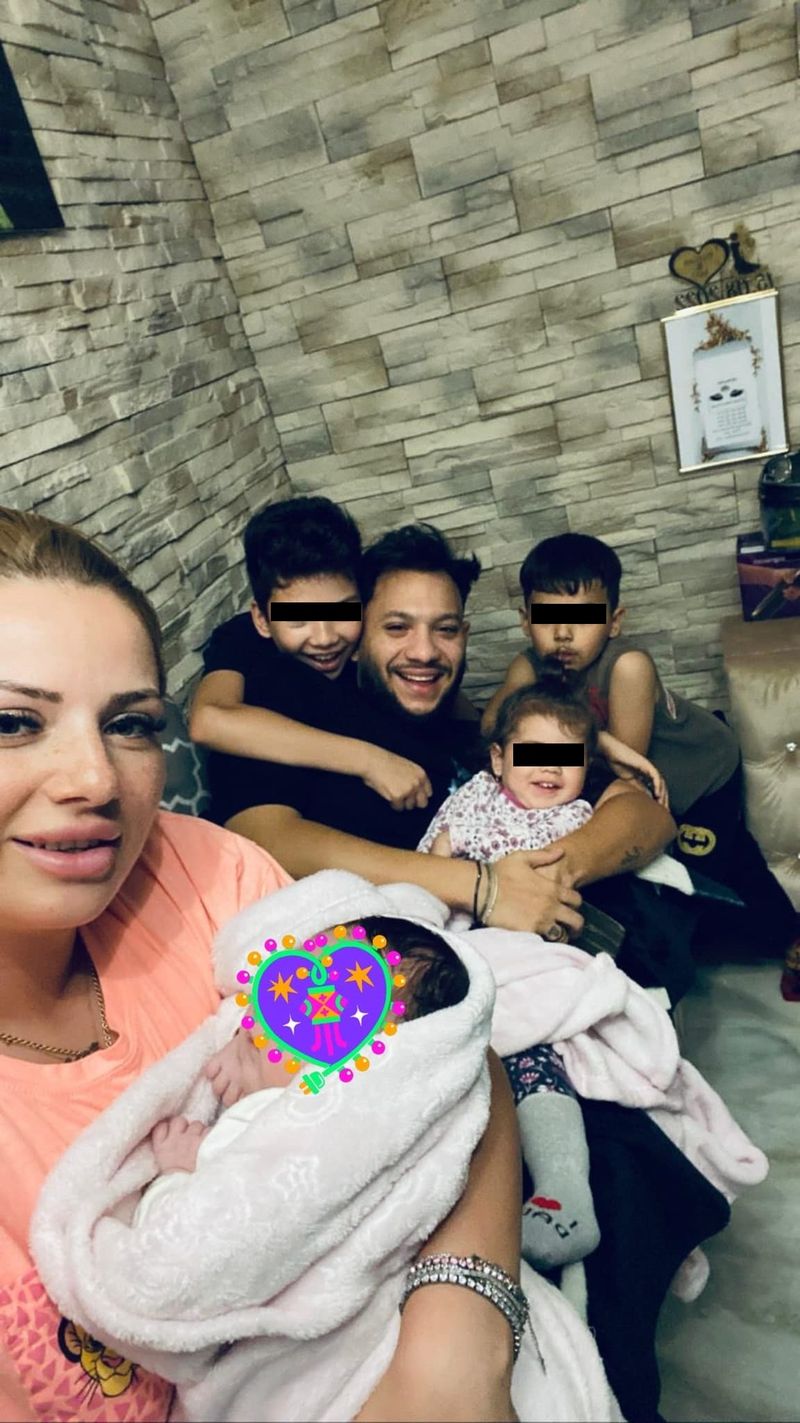 leo de la rosiori familie