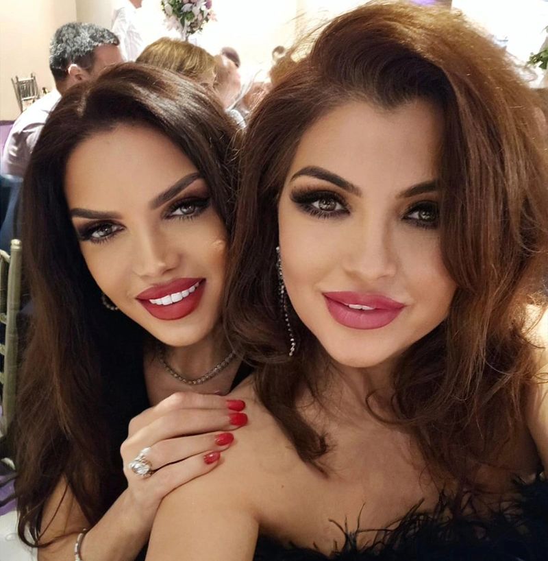 cristina spătar carieră 