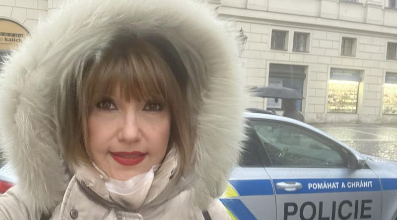 marina almășan praga 