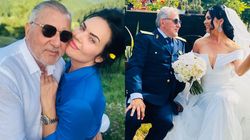 Ilie Năstase, tată din nou, la vârsta de 77 de ani? Soția lui, Ioana, a făcut declarații despre sarcină, după aproape cinci ani de căsnicie: „Îmi spune tot timpul”