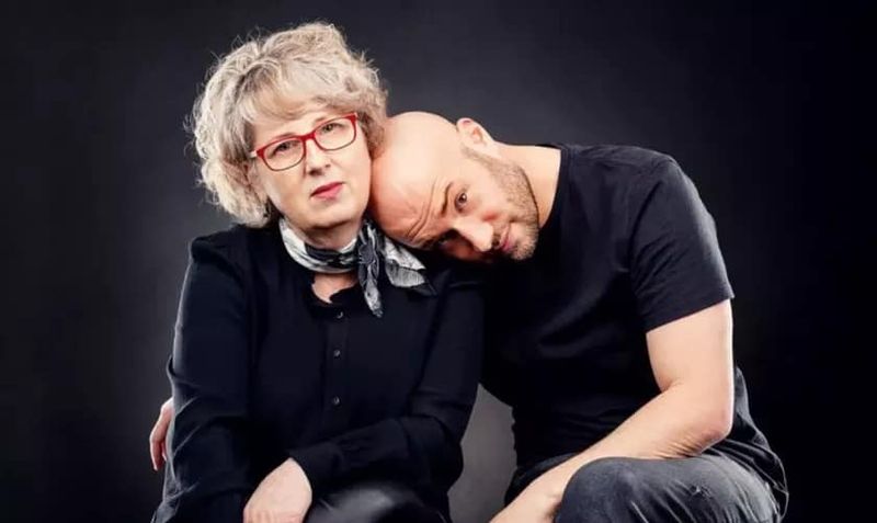 Mihai și Emilia Bendeac