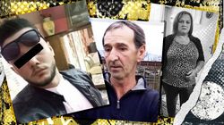 Legătura dintre soțul Mariei Rus, una dintre româncele găsite moarte în Italia, și Eduard, principalul suspect al dublei crime. Detalii șocante ies acum la iveală: „Avem un fotoliu de piele lângă uşă şi acolo i-a dat foc”
