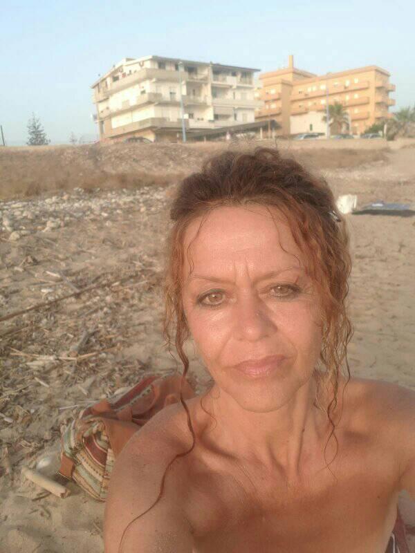 romanca omorata in italia 