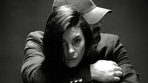 Livia și Spike