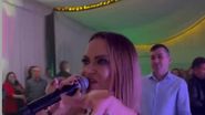 Andreea Antonescu concert