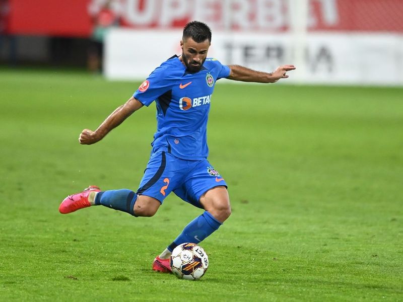 vali cretu fcsb