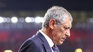 Fernando Santos, fostul selecționer al Poloniei