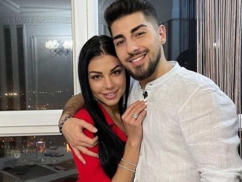 nona casa iubirii, patrick casa iubirii