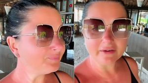 gabriela cristea vacanta madive