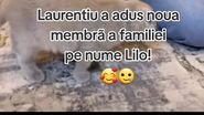Lorena și Laurențiu Casa Iubirii