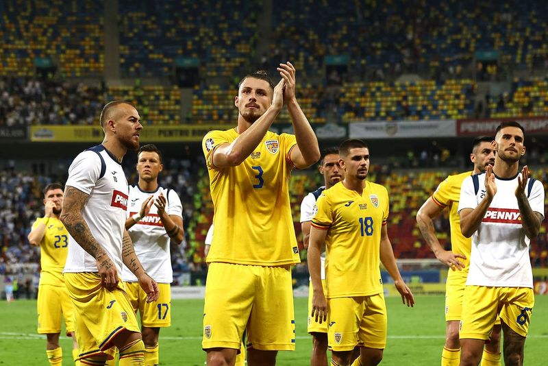 radu dragusin romania
