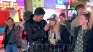 Anamaria Prodan iubit gest