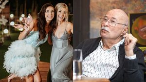 Georgiana Lobonț, Georgiana Crețan, Tudor Gheorghe